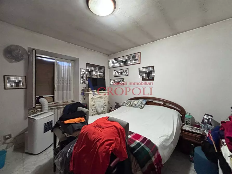 Immagine 4 di Villa in vendita  in via Villarbasse a Roma