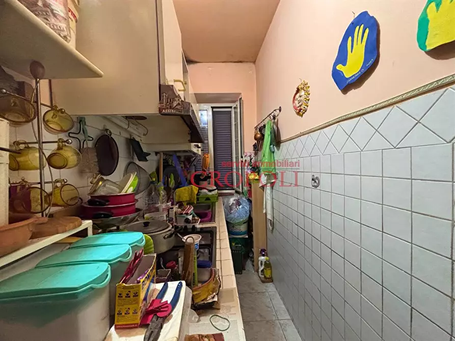 Immagine 2 di Villa in vendita  in via Villarbasse a Roma