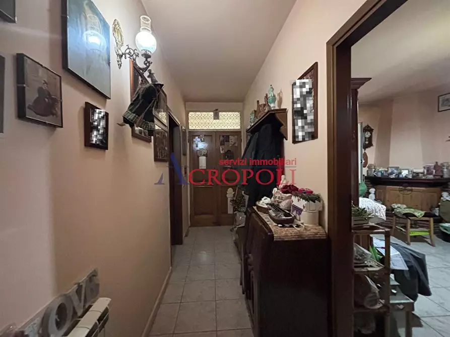 Immagine 6 di Villa in vendita  in via Villarbasse a Roma