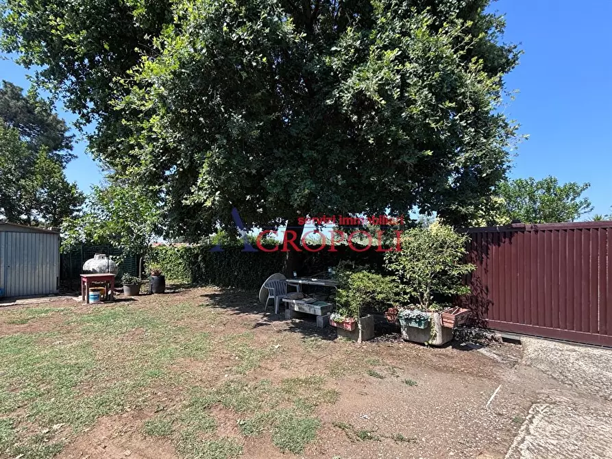 Immagine 8 di Villa in vendita  in via Villarbasse a Roma
