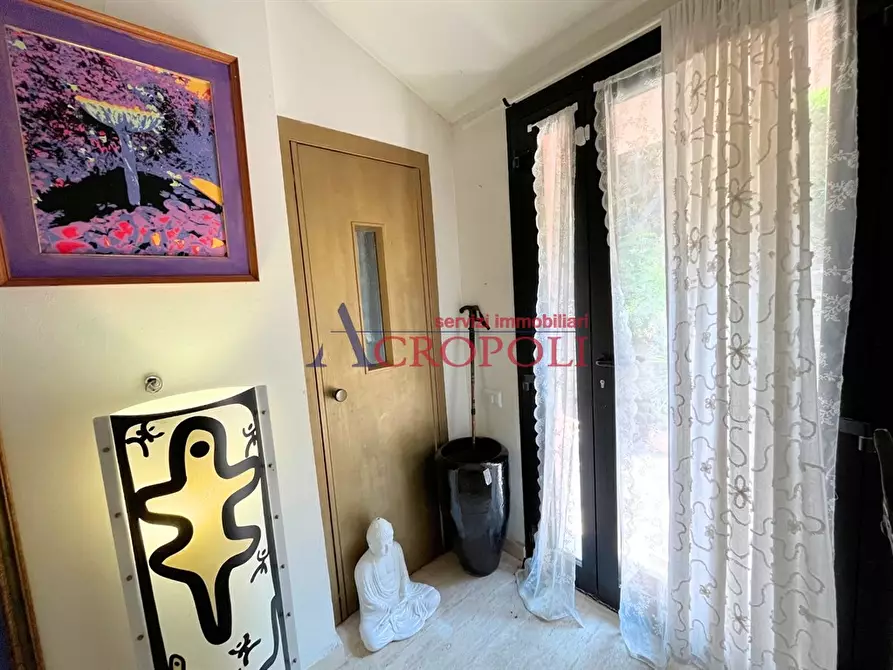 Immagine 5 di Casa bifamiliare in vendita  in Via Poggio delle Ginestre a Trevignano Romano