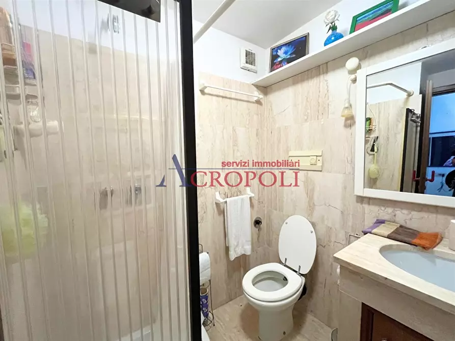 Immagine 6 di Casa bifamiliare in vendita  in Via Poggio delle Ginestre a Trevignano Romano