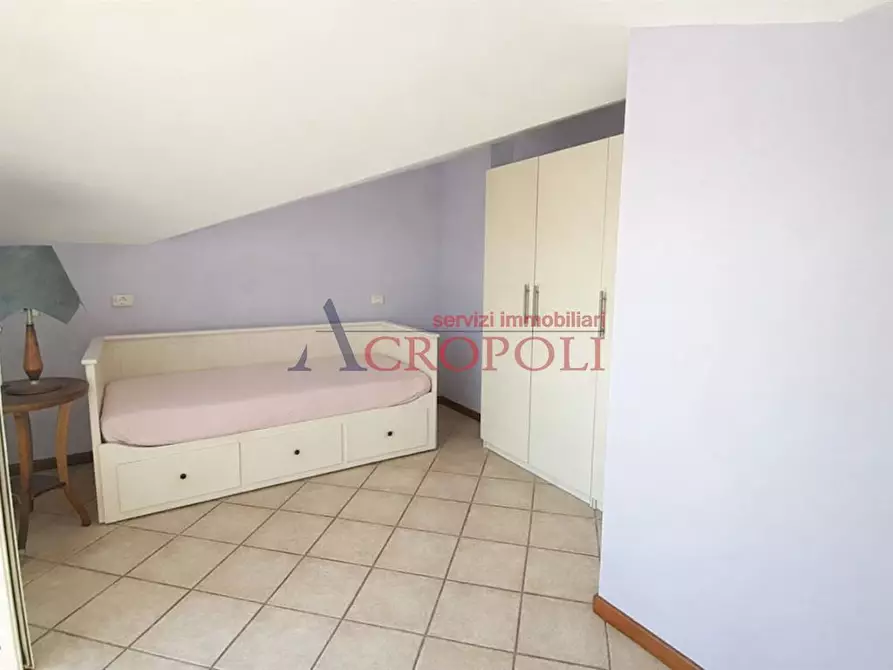 Immagine 4 di Attico in vendita  in Via  Valletti a Bracciano
