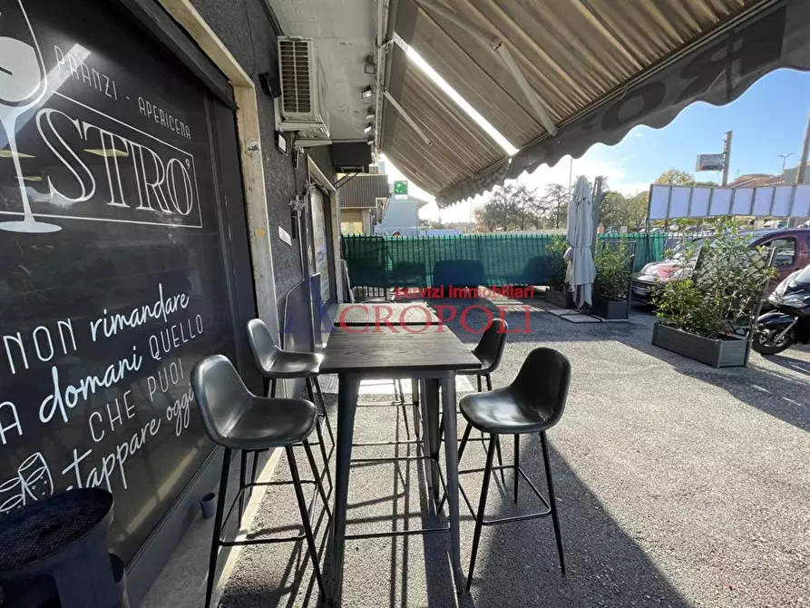 Immagine 1 di Negozio in vendita  in via Anguillarese a Anguillara Sabazia