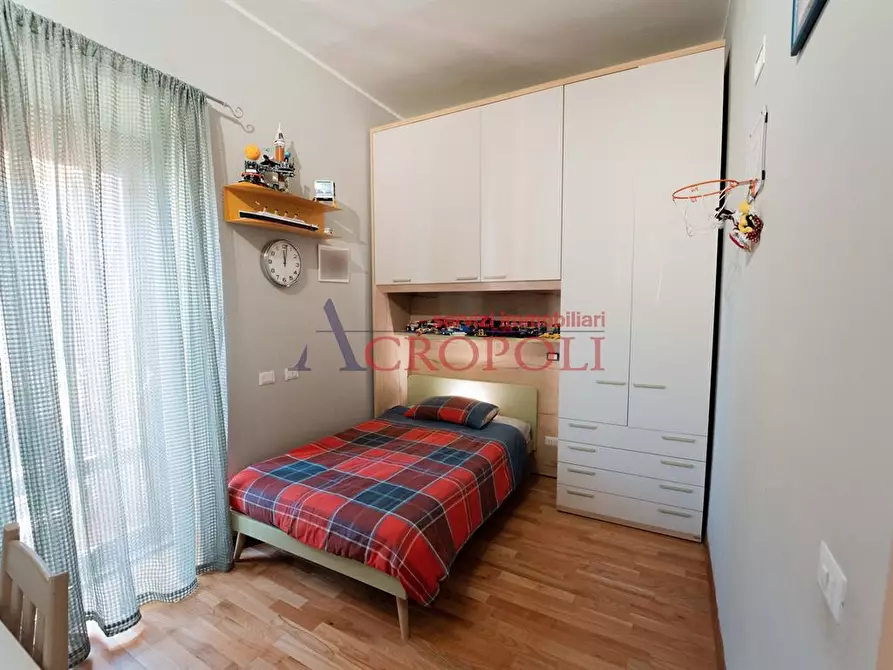 Immagine 3 di Appartamento in vendita  in Via del Pratoterra a Bracciano
