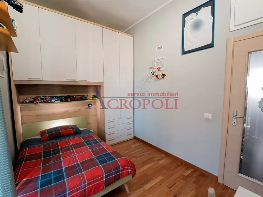 Immagine 4 di Appartamento in vendita  in Via del Pratoterra a Bracciano