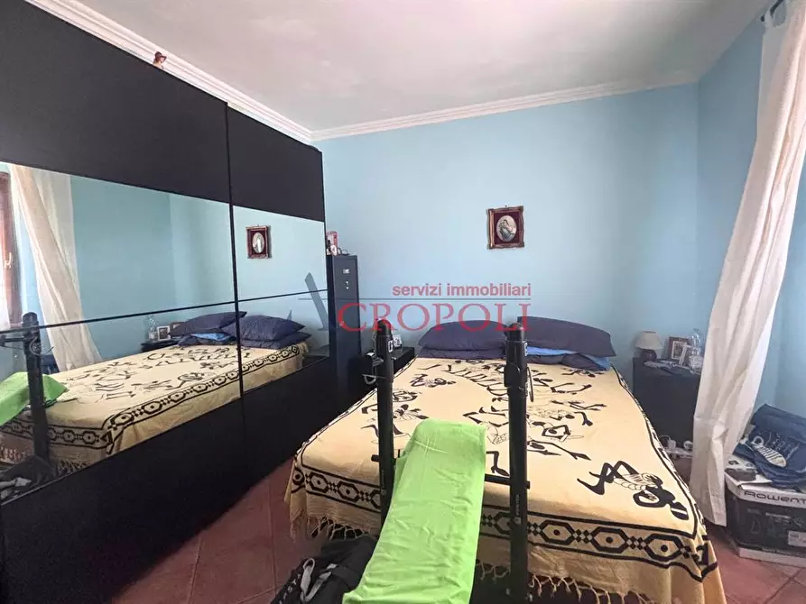 Immagine 2 di Villa in vendita  in VIA BALANGERO a Roma