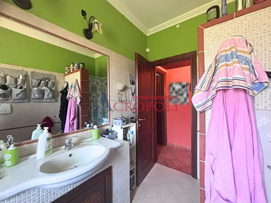 Immagine 5 di Villa in vendita  in VIA BALANGERO a Roma