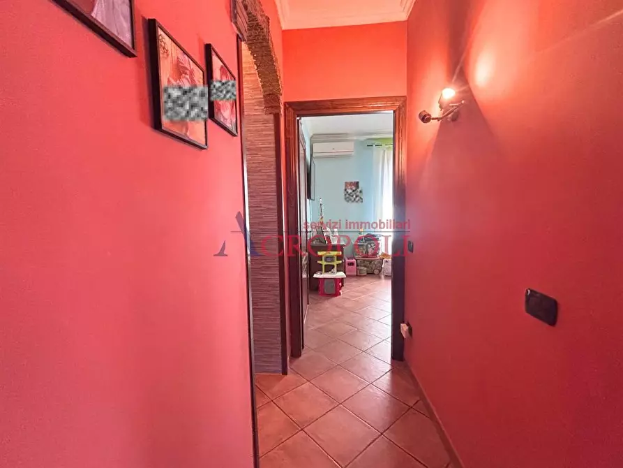Immagine 3 di Villa in vendita  in VIA BALANGERO a Roma