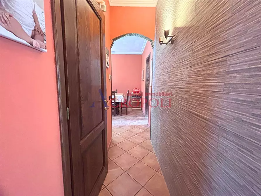 Immagine 4 di Villa in vendita  in VIA BALANGERO a Roma
