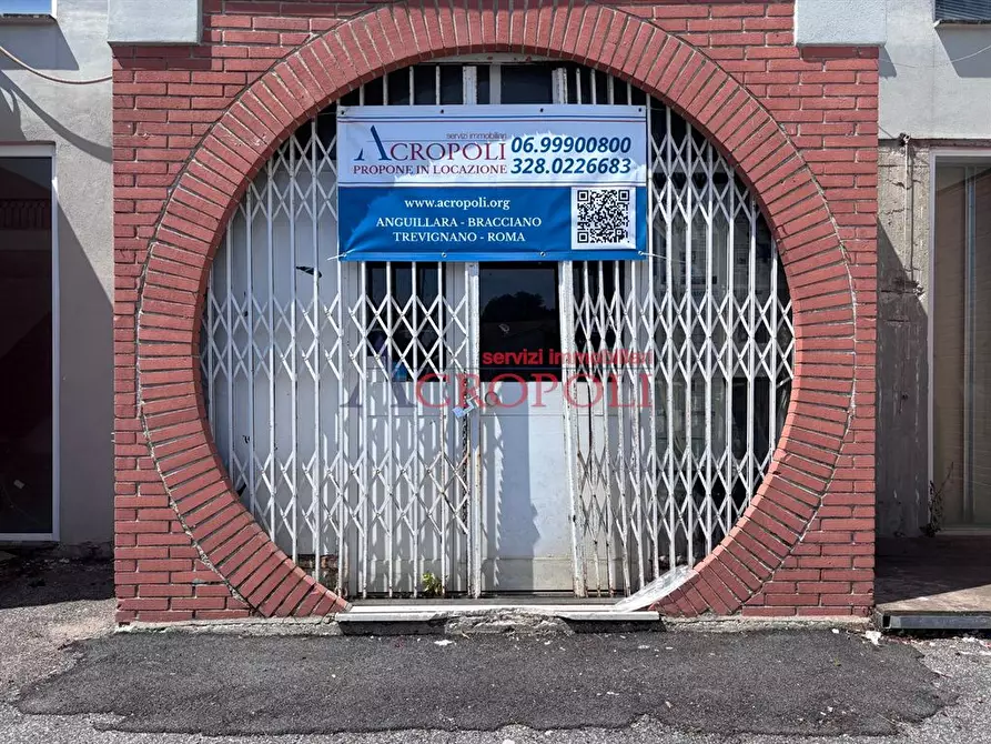 Immagine 6 di Locale commerciale in affitto  in Via Comunale di San Francesco a Anguillara Sabazia