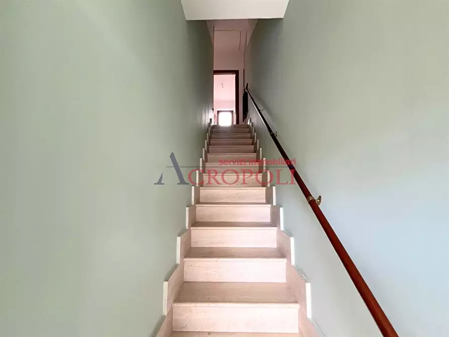 Immagine 2 di Appartamento in affitto  in Largo Santo Stefano a Anguillara Sabazia