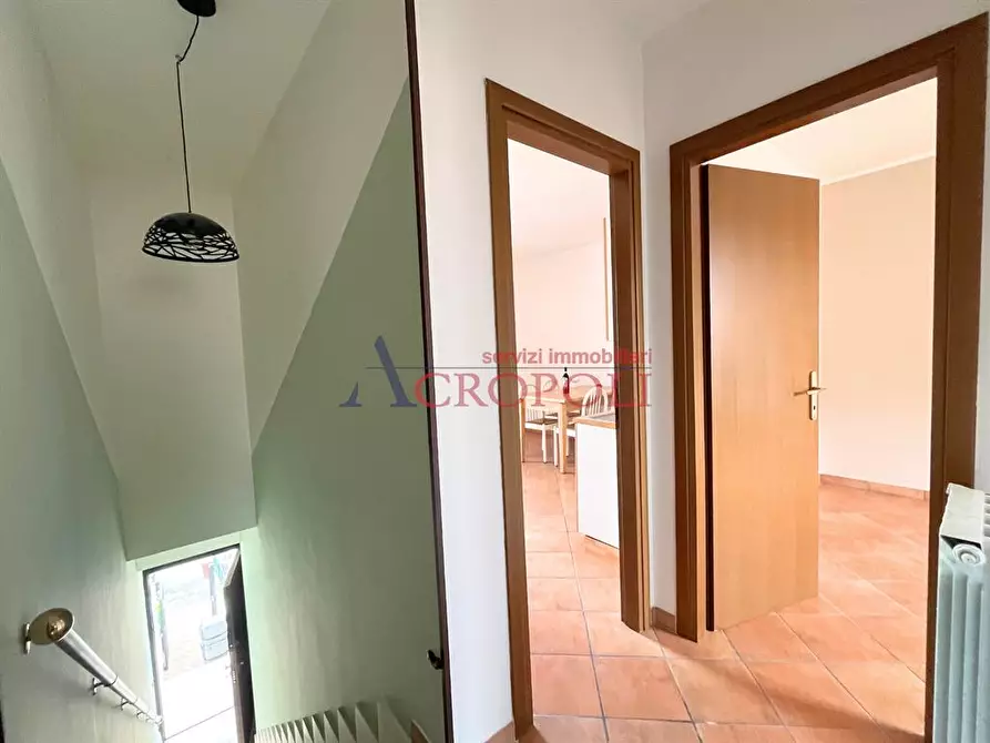 Immagine 1 di Appartamento in affitto  in Largo Santo Stefano a Anguillara Sabazia