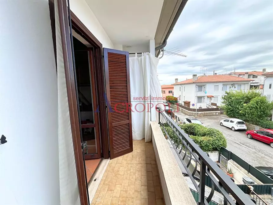 Immagine 3 di Appartamento in affitto  in Largo Santo Stefano a Anguillara Sabazia