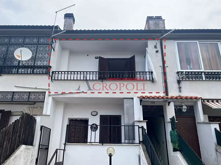 Immagine 5 di Appartamento in affitto  in Largo Santo Stefano a Anguillara Sabazia