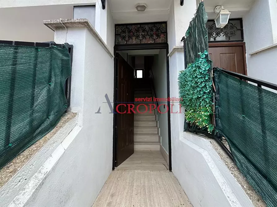 Immagine 4 di Appartamento in affitto  in Largo Santo Stefano a Anguillara Sabazia