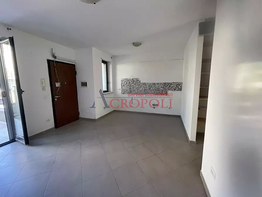 Immagine 2 di Appartamento in vendita  in Via Giovanni Falcone a Manziana