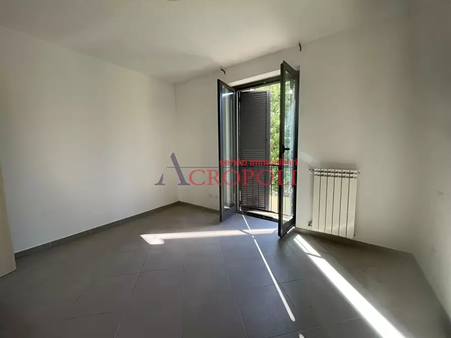Immagine 6 di Appartamento in vendita  in Via Giovanni Falcone a Manziana