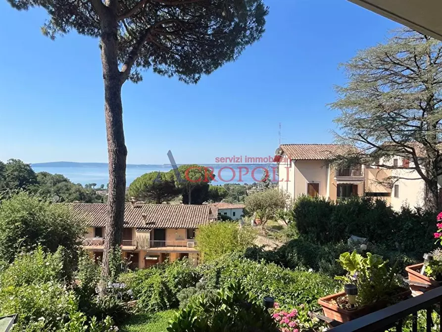 Immagine 5 di Villetta a schiera in vendita  in Via  Cipollini a Trevignano Romano