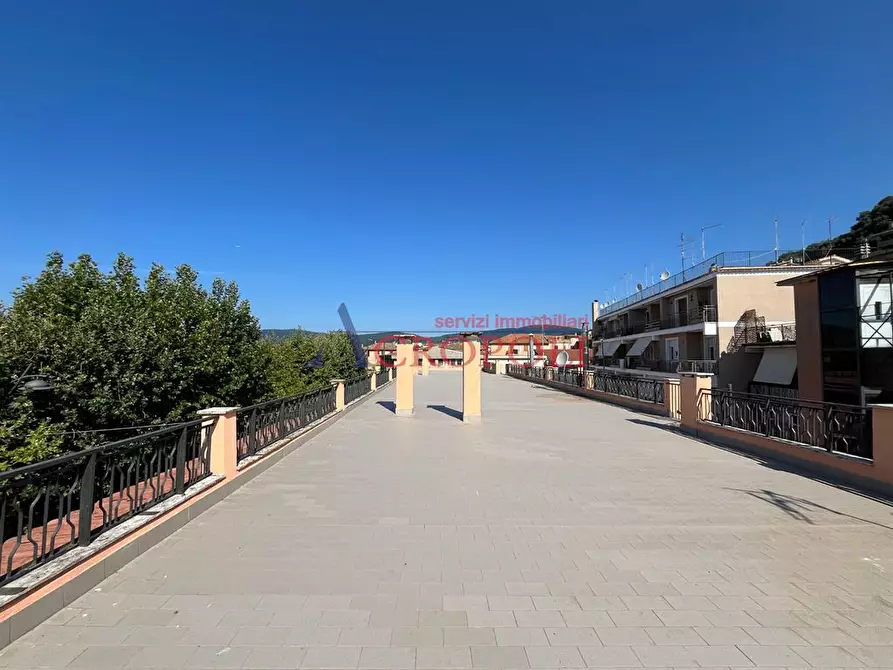 Immagine 3 di Appartamento in affitto  in Via romania a Trevignano Romano