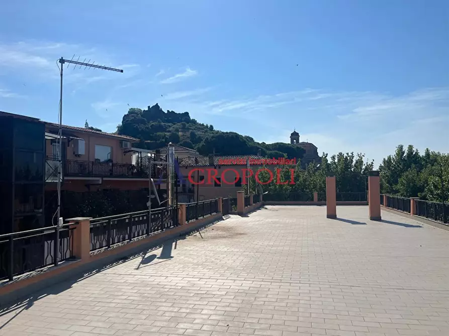 Immagine 2 di Appartamento in affitto  in Via romania a Trevignano Romano