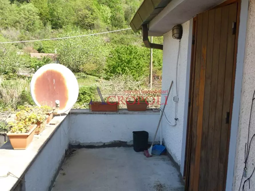 Immagine 3 di Casa quadrifamiliare in vendita  in Via San Bernardino del malpasso 4 a Trevignano Romano