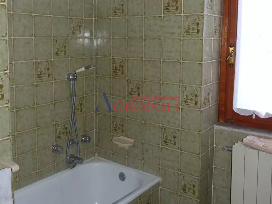 Immagine 2 di Casa quadrifamiliare in vendita  in Via San Bernardino del malpasso 4 a Trevignano Romano