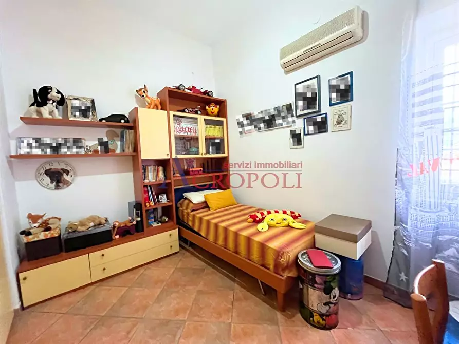 Immagine 7 di Villa in vendita  in Via Braccianese a Roma