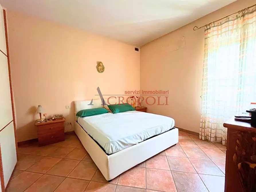 Immagine 4 di Villa in vendita  in Via Braccianese a Roma