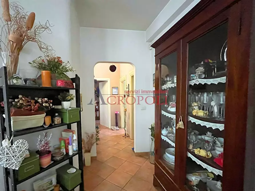 Immagine 3 di Villa in vendita  in Via Braccianese a Roma