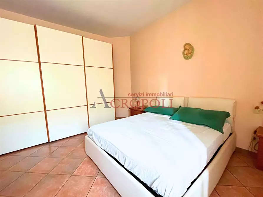 Immagine 5 di Villa in vendita  in Via Braccianese a Roma