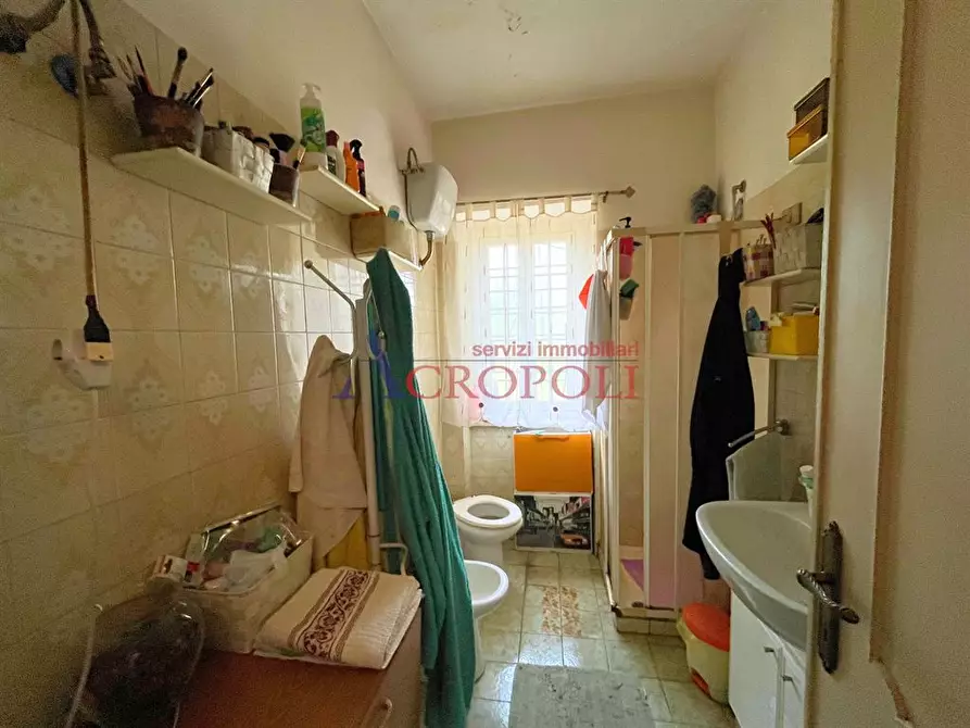 Immagine 8 di Villa in vendita  in Via Braccianese a Roma