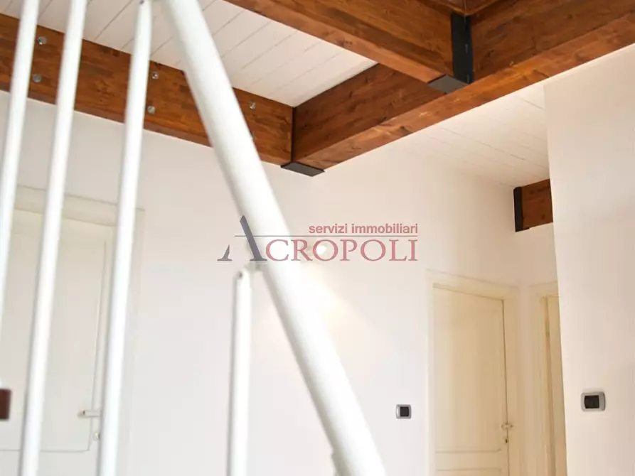 Immagine 2 di Appartamento in vendita  in Via Ettore Latini a Bracciano
