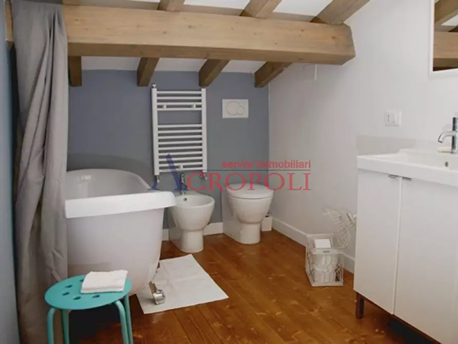 Immagine 5 di Appartamento in vendita  in Via Ettore Latini a Bracciano
