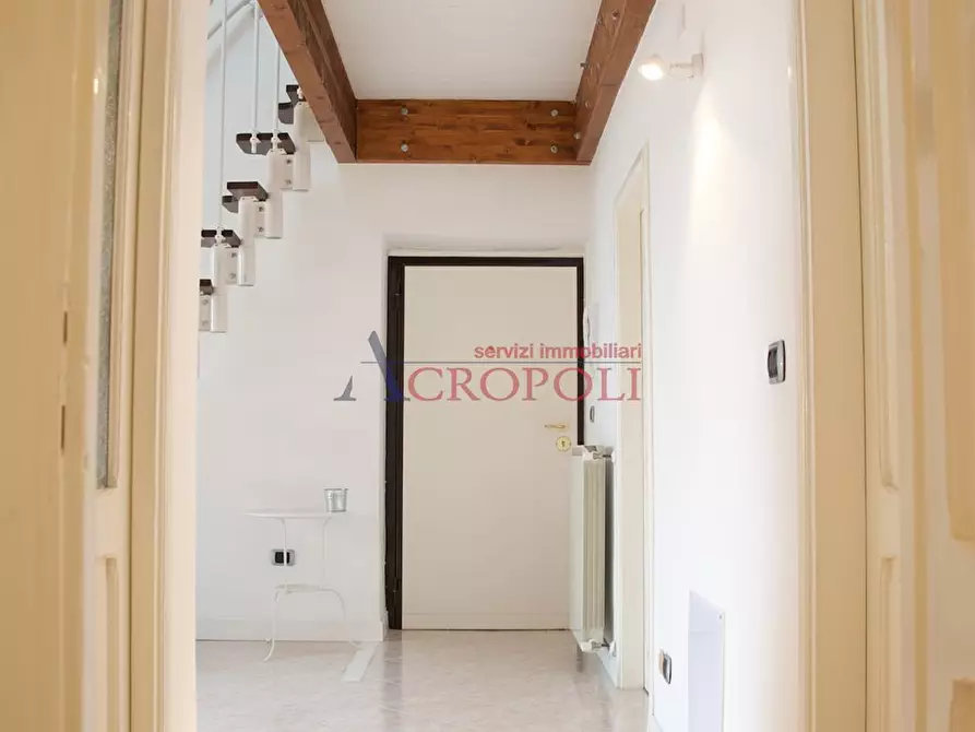 Immagine 1 di Appartamento in vendita  in Via Ettore Latini a Bracciano