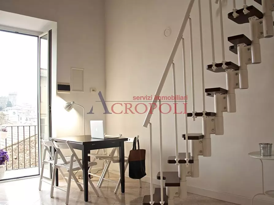 Immagine 7 di Appartamento in vendita  in Via Ettore Latini a Bracciano