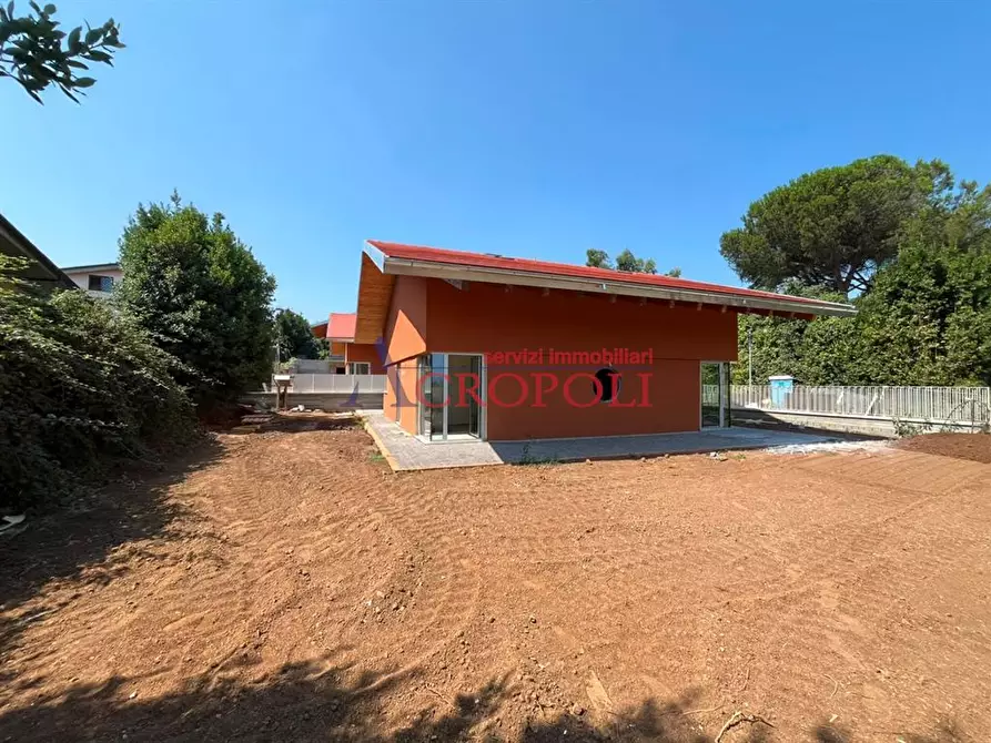 Immagine 5 di Villa in vendita  in Via Quarto del Lago a Bracciano