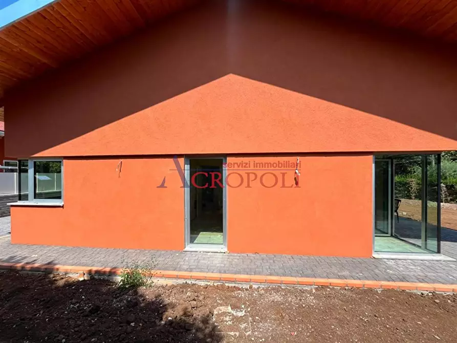 Immagine 4 di Villa in vendita  in Via Quarto del Lago a Bracciano
