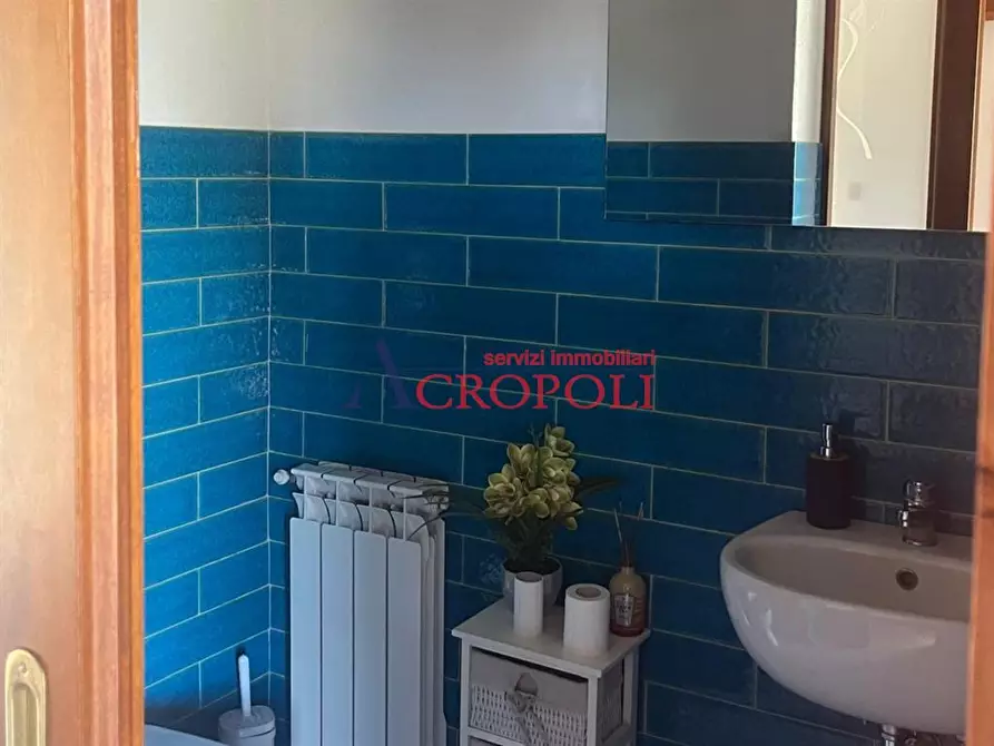 Immagine 7 di Casa bifamiliare in vendita  in Via Settevene Est 181 a Trevignano Romano