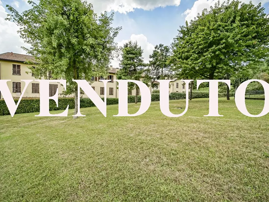 Immagine 4 di Appartamento in vendita  a Casatenovo