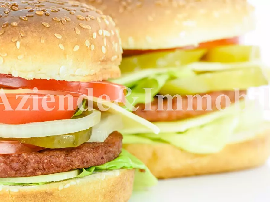 Immagine 3 di Tabaccheria in vendita  in Via Belvedere a Olginate