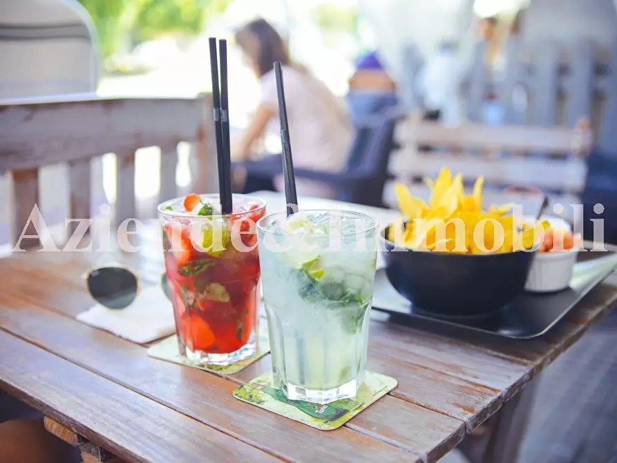 Immagine 5 di Tabaccheria in vendita  in Via Belvedere a Olginate