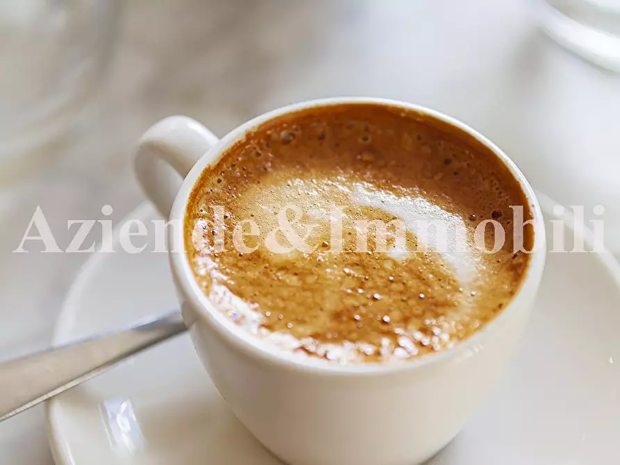 Immagine 7 di Bar / Ristorante in vendita  in via roma a Lecco