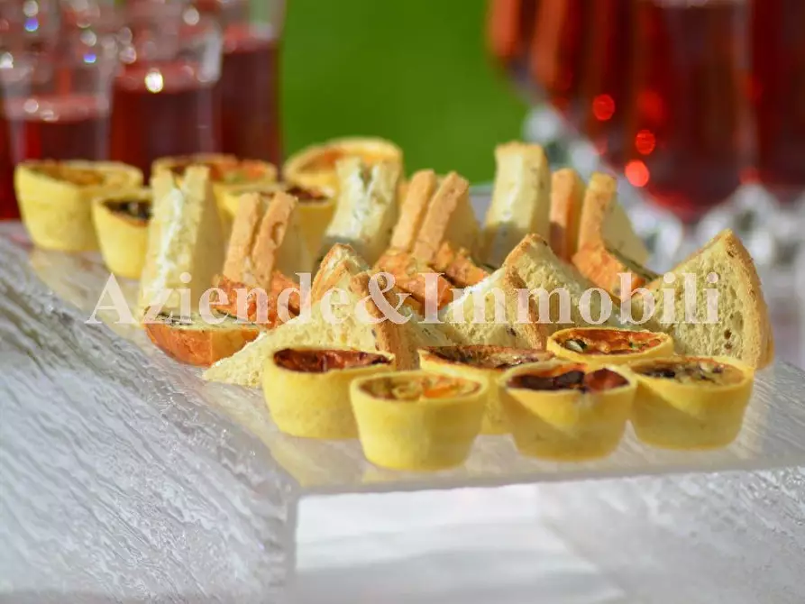 Immagine 9 di Bar / Ristorante in vendita  in via roma a Lecco