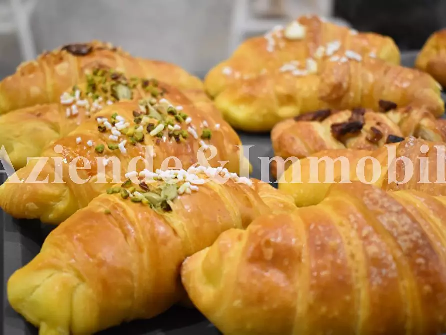 Immagine 2 di Bar / Ristorante in vendita  in via roma a Lecco