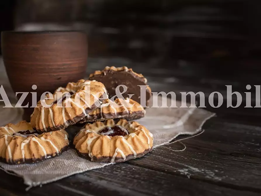 Immagine 5 di Bar / Ristorante in vendita  in via roma a Lecco