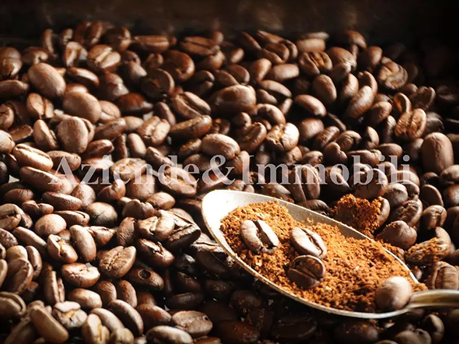 Immagine 3 di Bar / Ristorante in vendita  in via roma a Lecco