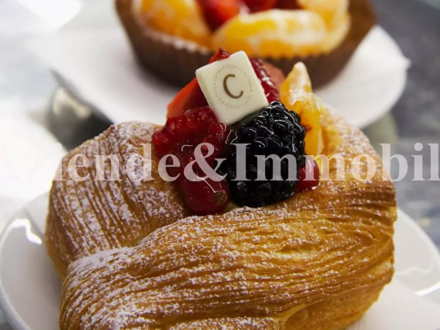 Immagine 8 di Bar / Ristorante in vendita  in via roma a Lecco