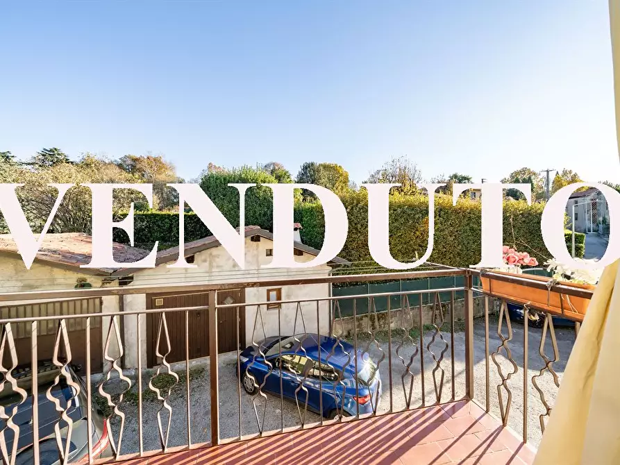 Immagine 3 di Casa semindipendente in vendita  a Monticello Brianza