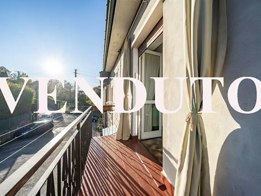 Immagine 4 di Casa semindipendente in vendita  a Monticello Brianza